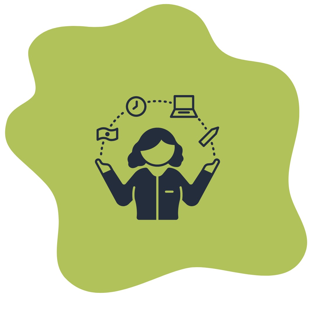 Volunteer or Worker Training