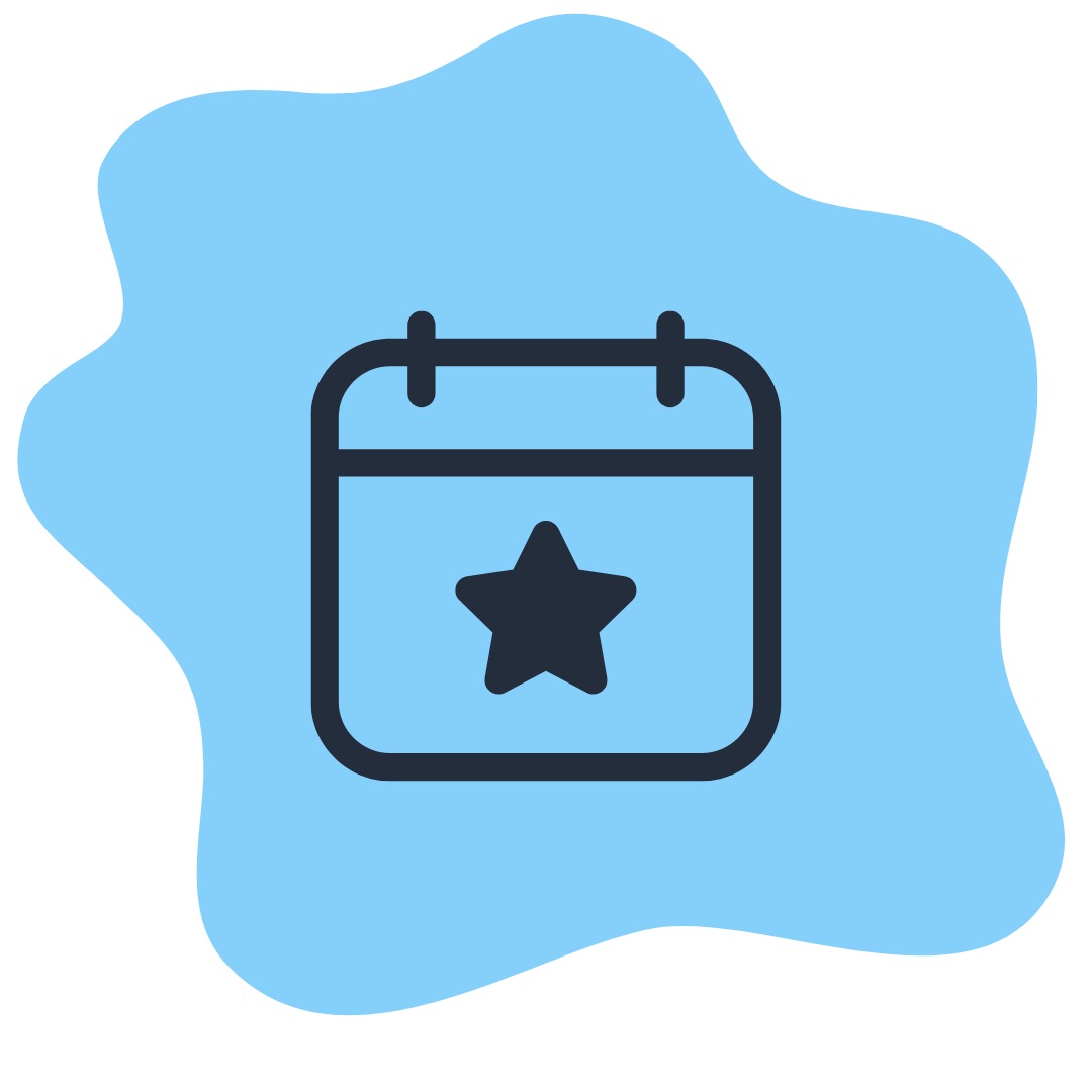 Events(Online and Offline)